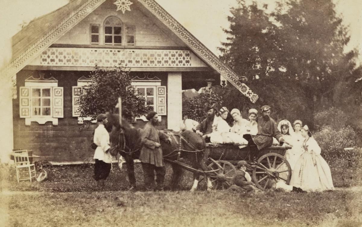 Xix xx xxi. «Крестьянская свадьба в Тамбовской губернии» (1880). Фотограф Вильям Каррик. Фотограф Вильям Каррик (1827—1878). Вильям Каррик «русские типы» 1860.