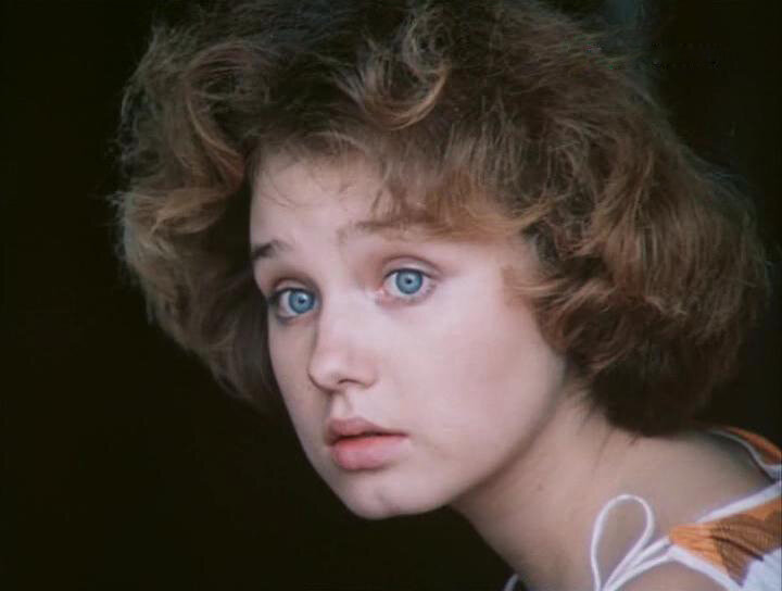 Фото: "Трава зелена" (1986) www.kino-teatr.ru