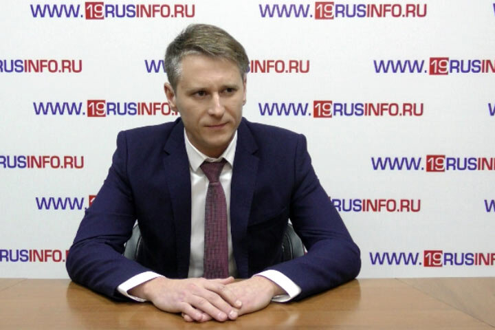 Фото:ИА "Хакасия" 