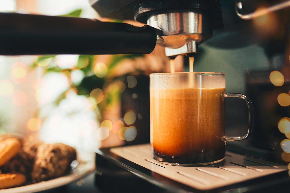 Лучшие кофеварки для дома: рейтинг 