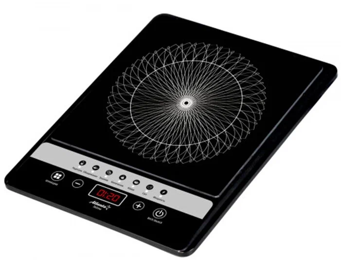 Atlanta ATH-1756 (black).