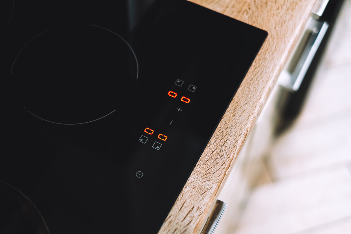 Топ-10 лучших индукционных настольных плит.