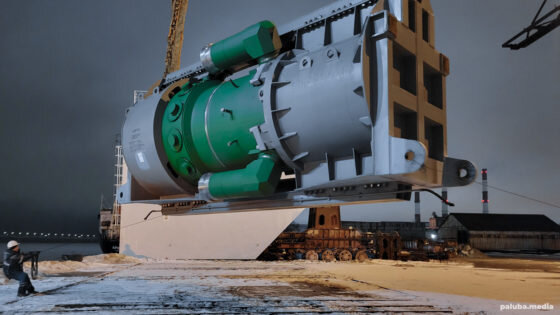     Фото: Медиапалуба