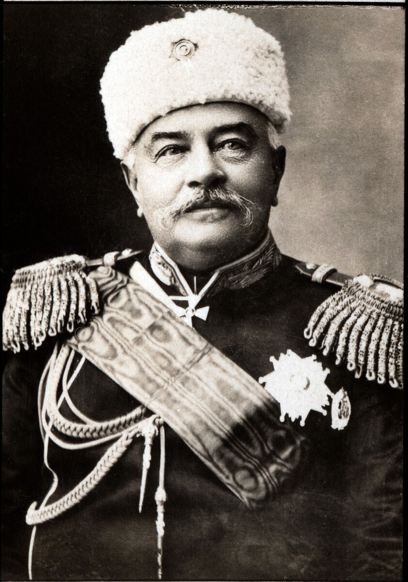 Драгомиров
