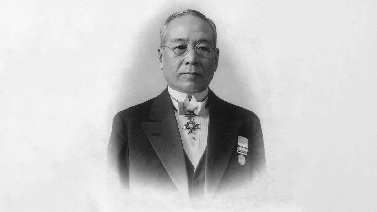 Сакити Тойода. Фото: global.toyota