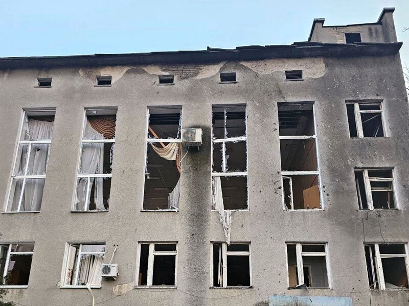    Фото: T.me/omelnichenko