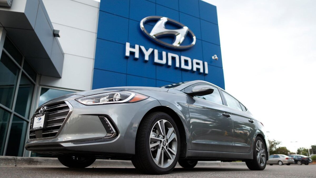 Book Hyundai used cars Service