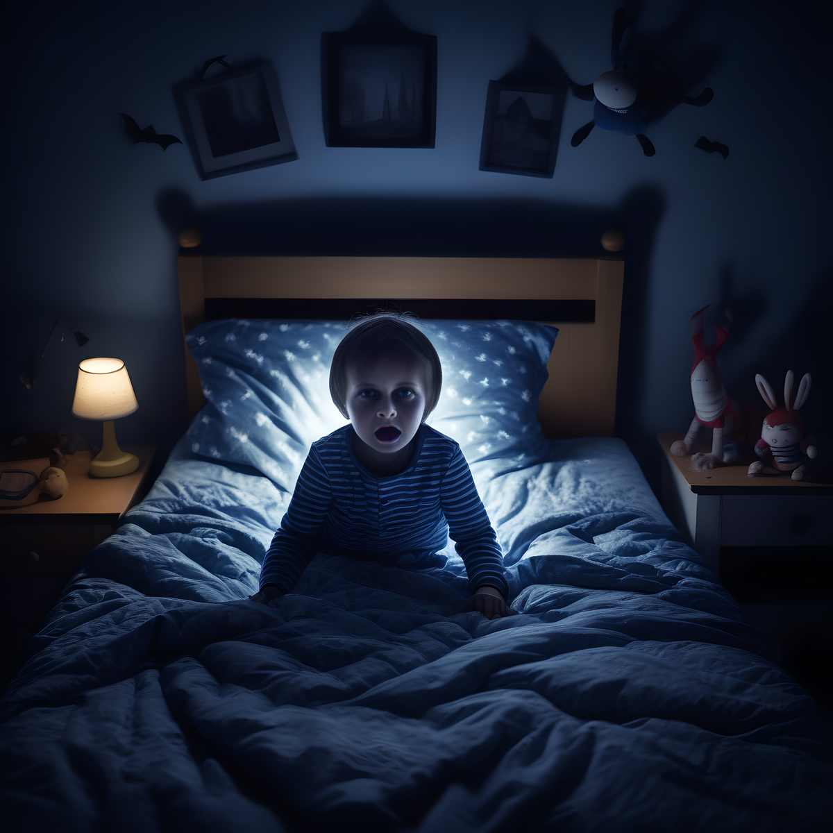 Изображение сгенерировано нейросетью