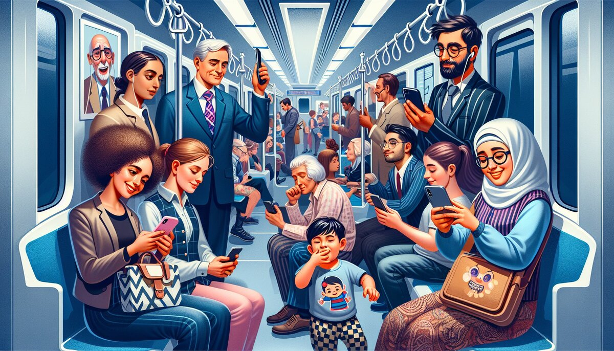 Сгенерировано нейросетью Dall-E  📷
