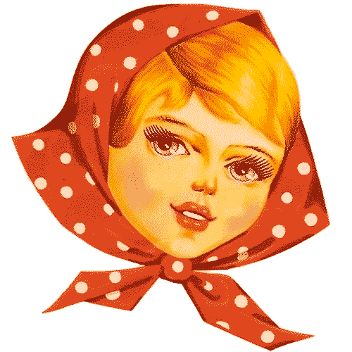 Басни для детей