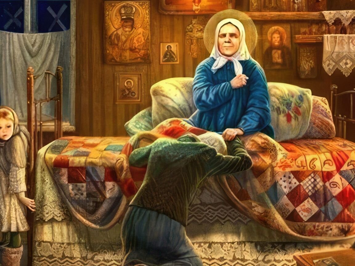 Матушка фотиния большая ельня. Матушка. Родители матроны московской. 2 матушки. Матрона предсказала.