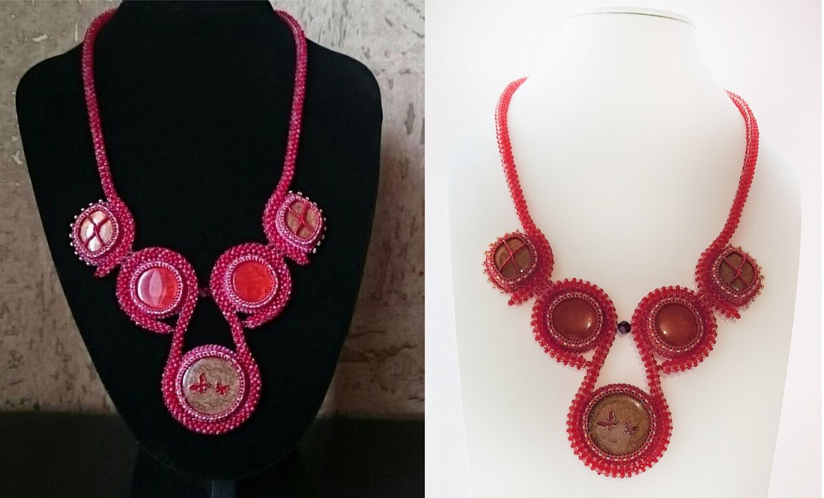 Фото из личного архива: было/стал