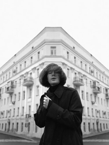    Миша Житов / фото представлено правообладателем