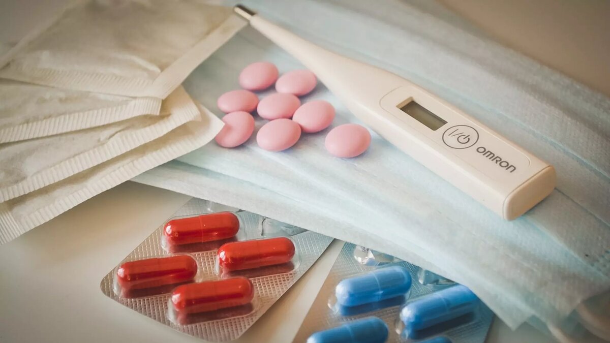     В Тюменской области зарегистрированы случаи заболевания вирусом гриппа А, который диагностировали у 16 школьников из Луганской Народной Республики, отдыхавших в лагере «Олимпийская ребячка».