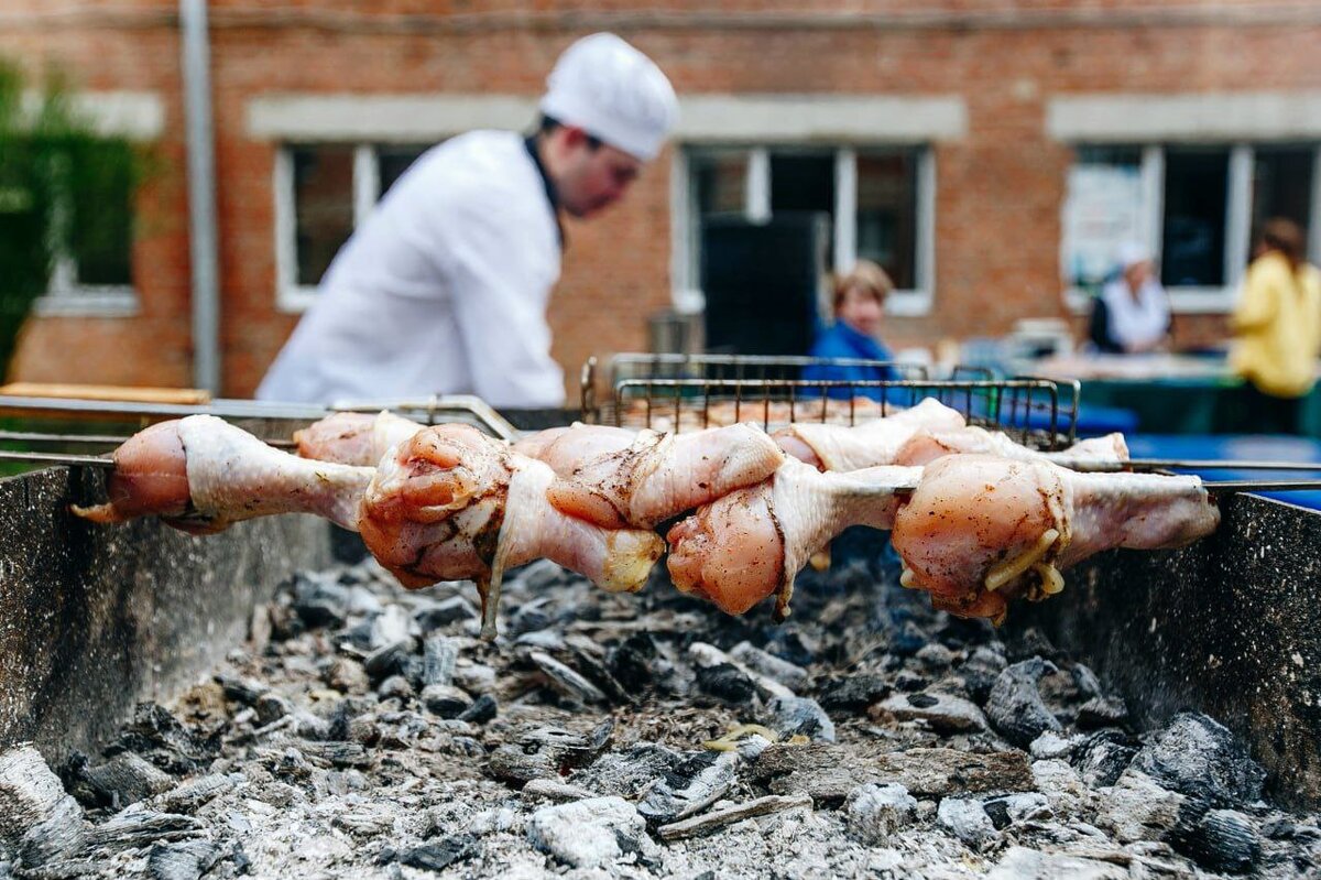 Фото: «Краснодарские известия»