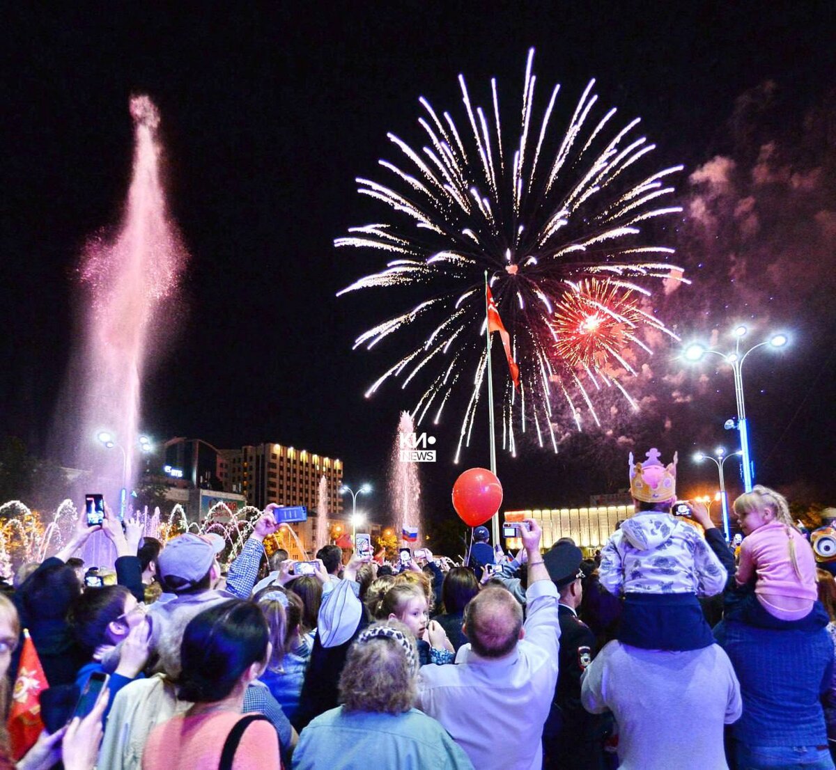 Фото: «Краснодарские известия»