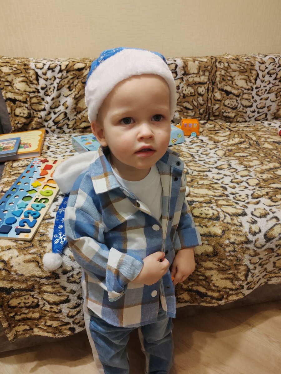 Паша к фотосессии готов🤗