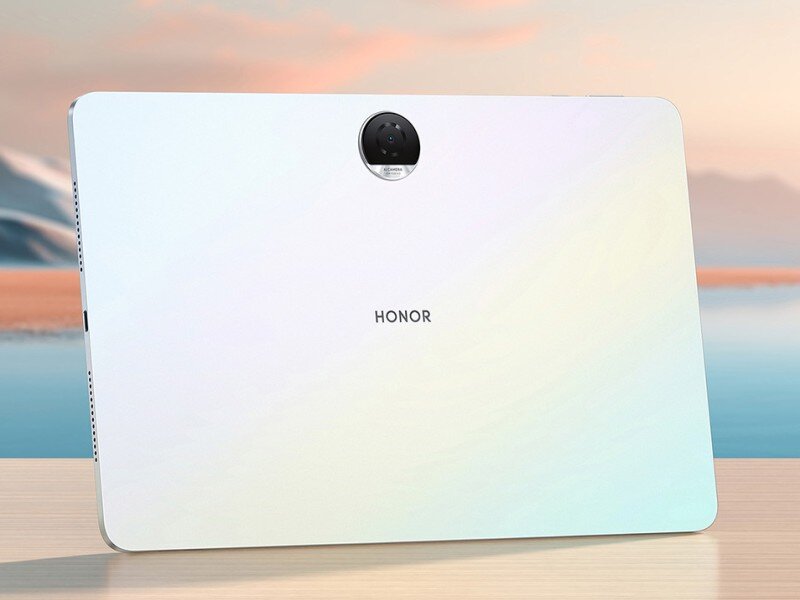    Honor Pad 9: процессор Snapdragon, большой дисплей и стереозвук за $251