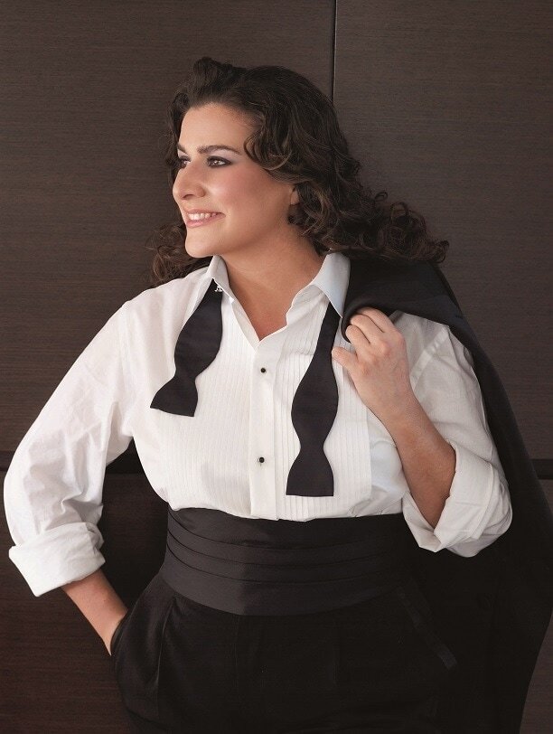 Чечилия Бартоли