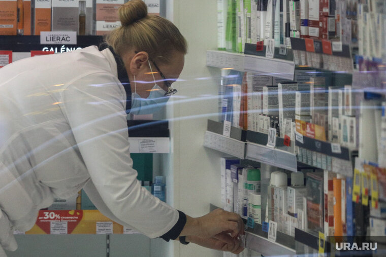    В югорских аптеках стали требовать рецепты на «Нимесил» и «Найз»