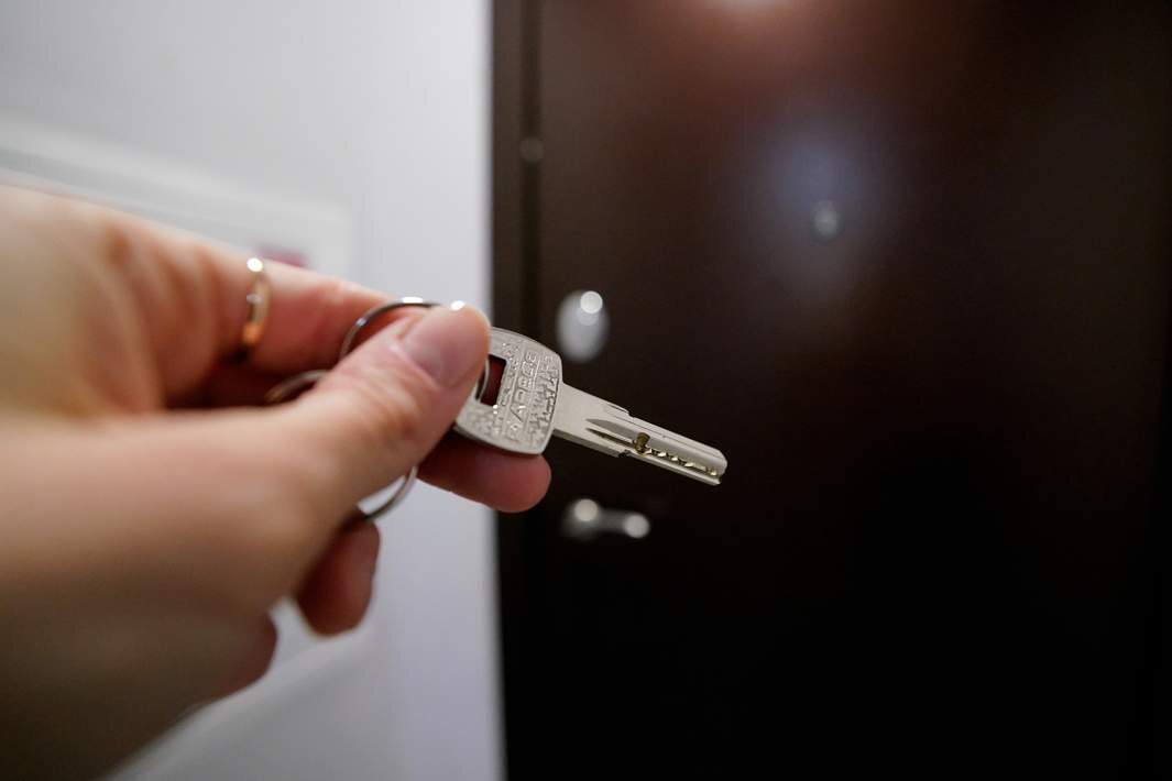 Фото: ИЗВЕСТИЯ/Анна Селина