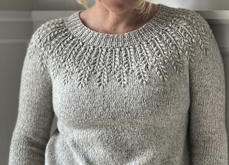 КРАСИВЫЕ КОКЕТКИ СПИЦАМИ!