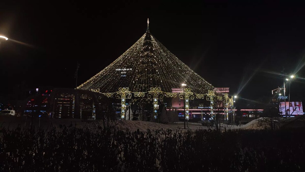     Долгосрочные данные могут обрадовать жителей региона.