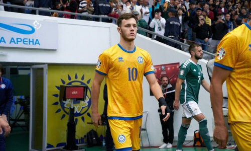 Sports kz спортивный