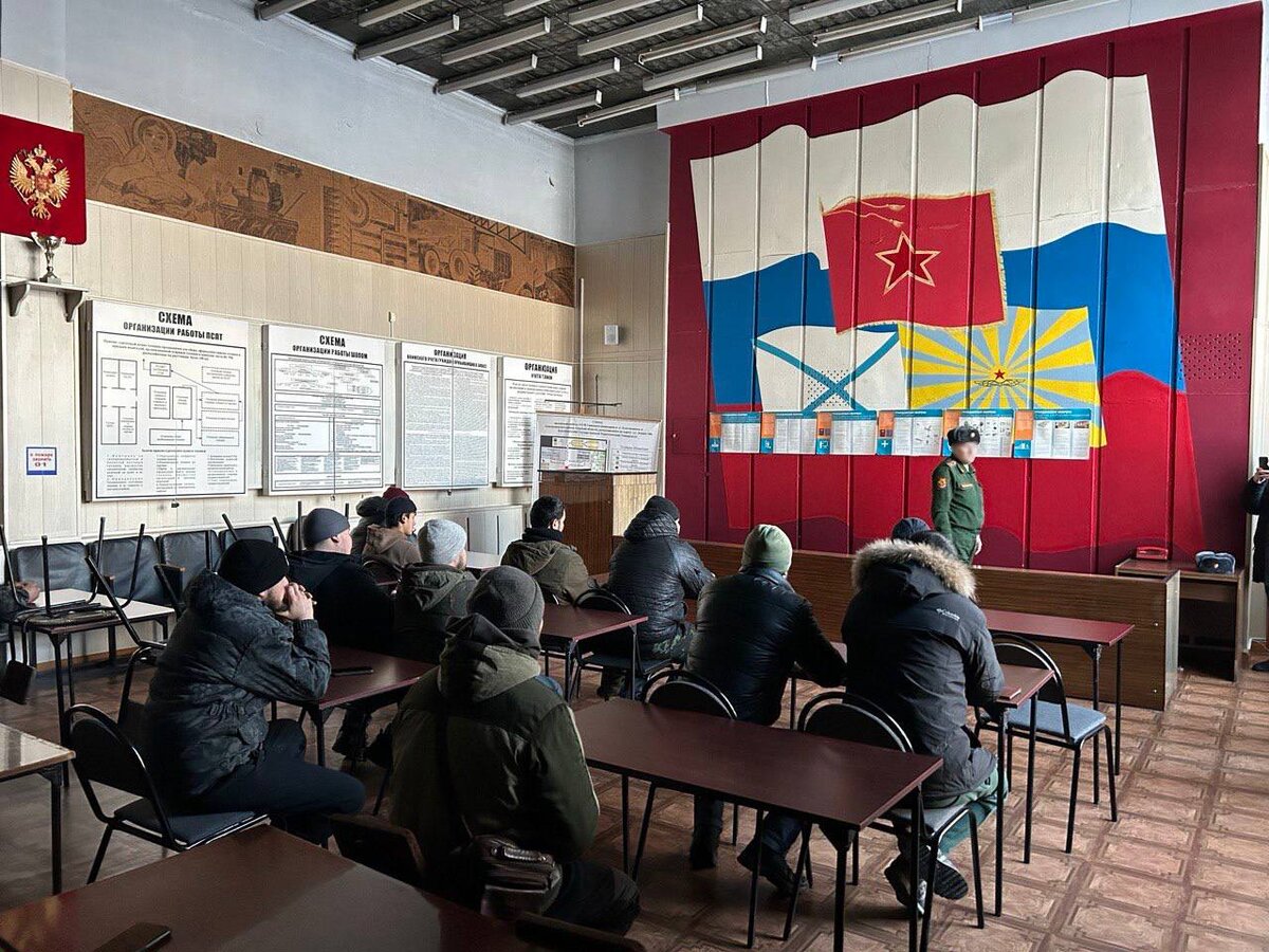 Фото: Telegram-канал "Амурские волны"