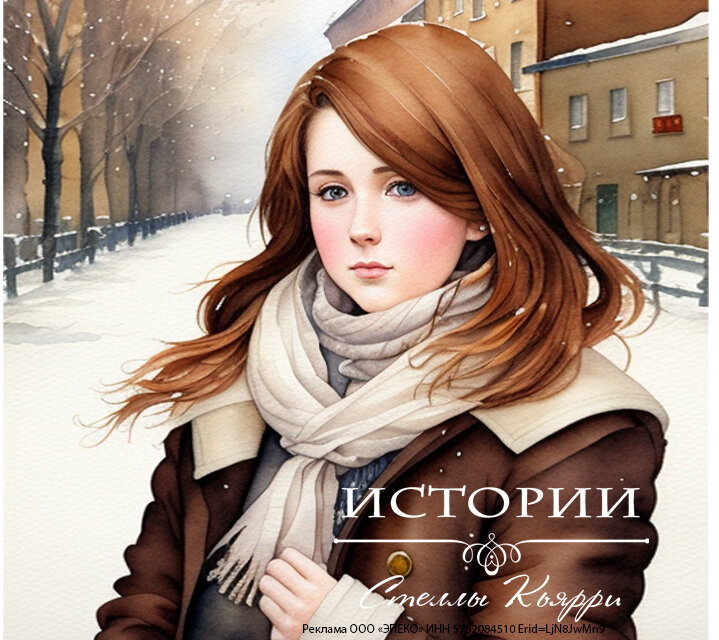 ©Стелла Кьярри