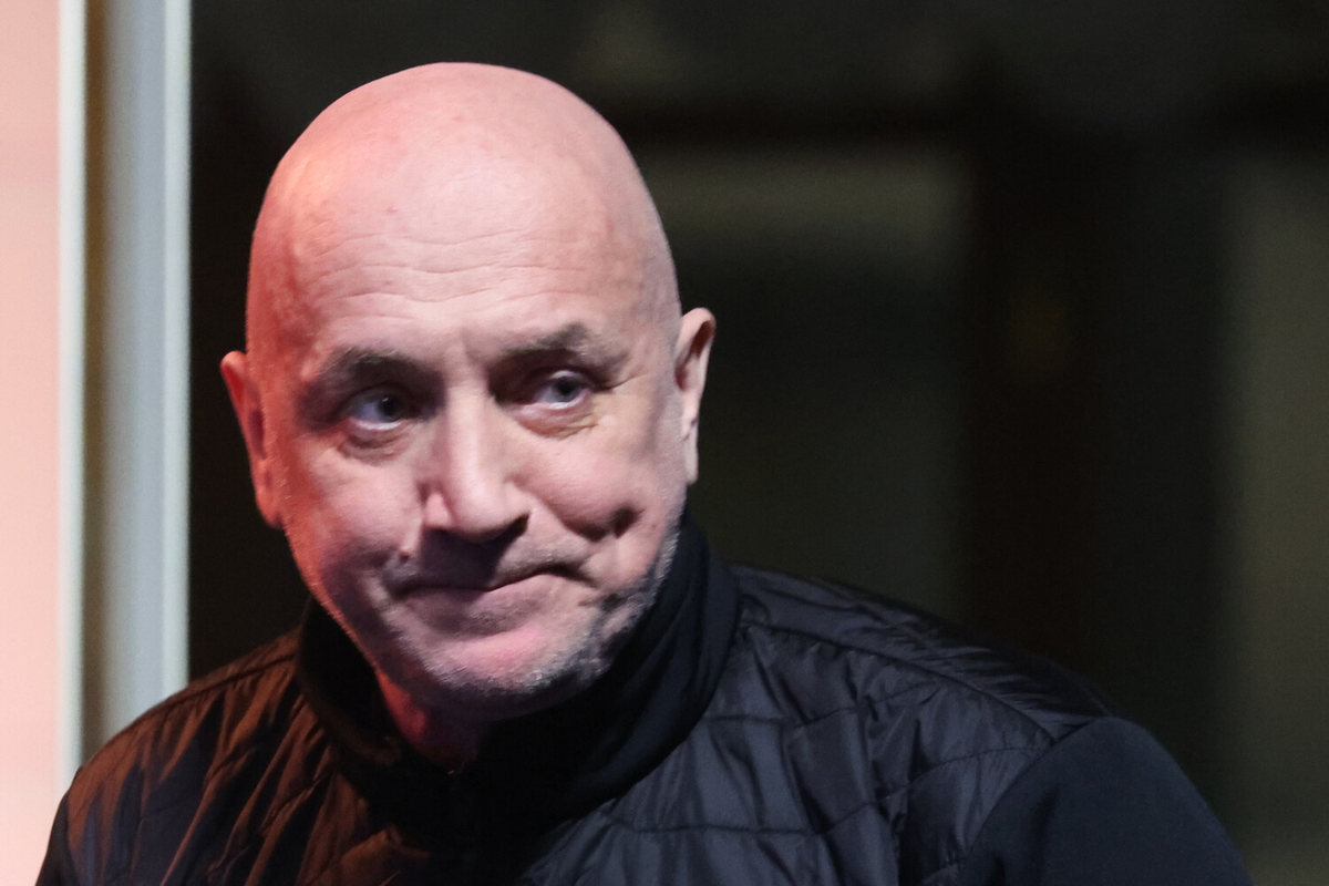 Сергей Фадеичев/ТАСС