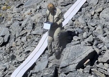    Запад надеется захватить месторождения лития в Донбассе