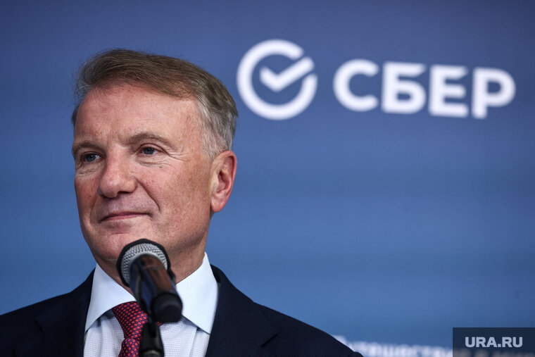    По мнению Грефа, можно приватизировать большинство компаний в России