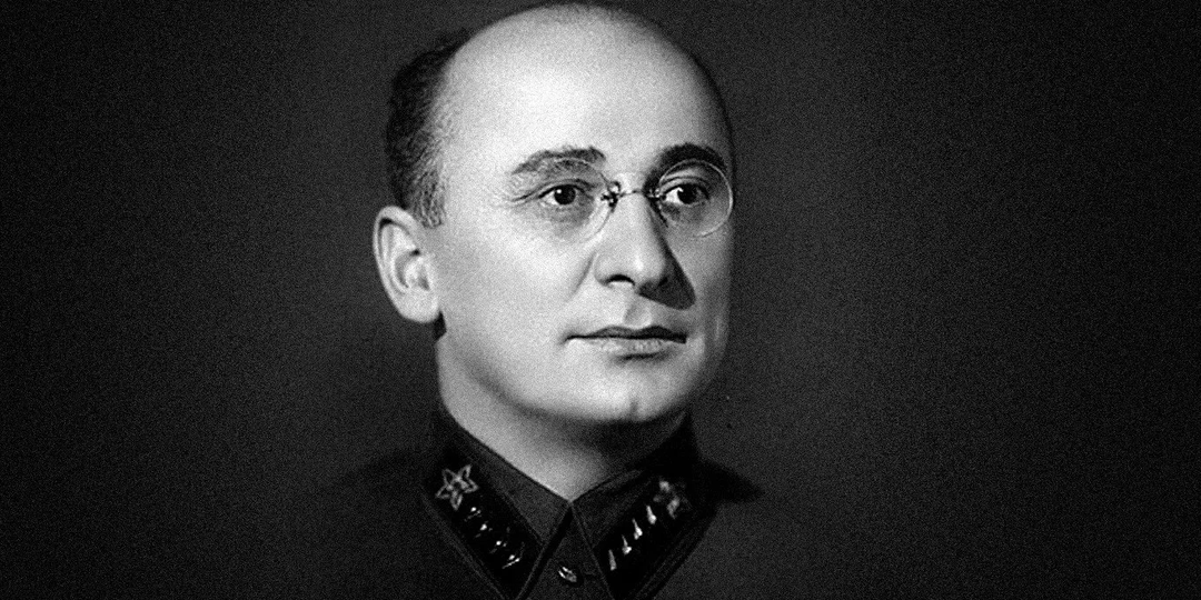 Насколько был богат Лаврентий Павлович Берия?
