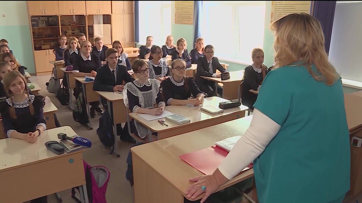    Стали известны даты зимних школьных каникул в Башкирии