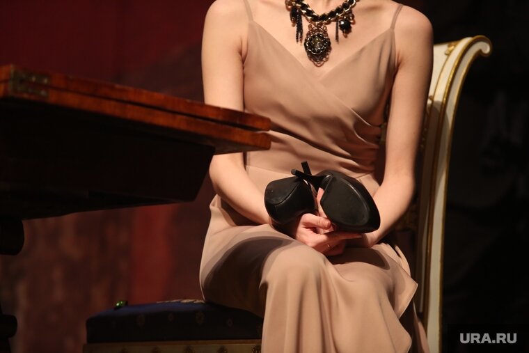    У каждой девушки есть свои новогодние традиции