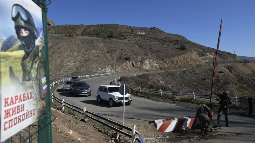 12 октября глава МИД России Сергей Лавров заявил, что нагнетание антироссийских настроений в Армении происходит искусственно.-3