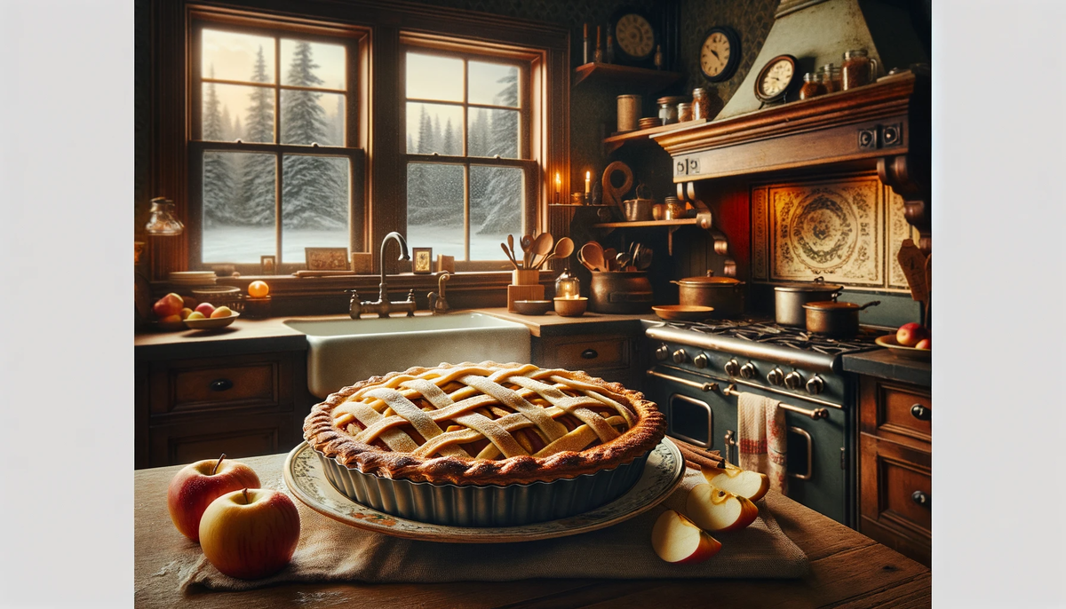 Фото: Кулинарные чудеса