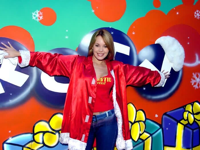 © Фото из архива телекомпании «Radio Caracas Televisión (RCTV)».