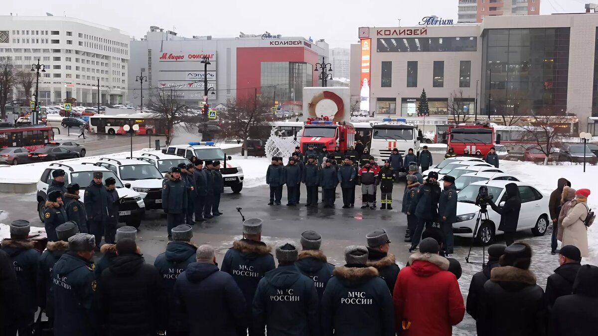     Рассказываем об итогах мероприятия.