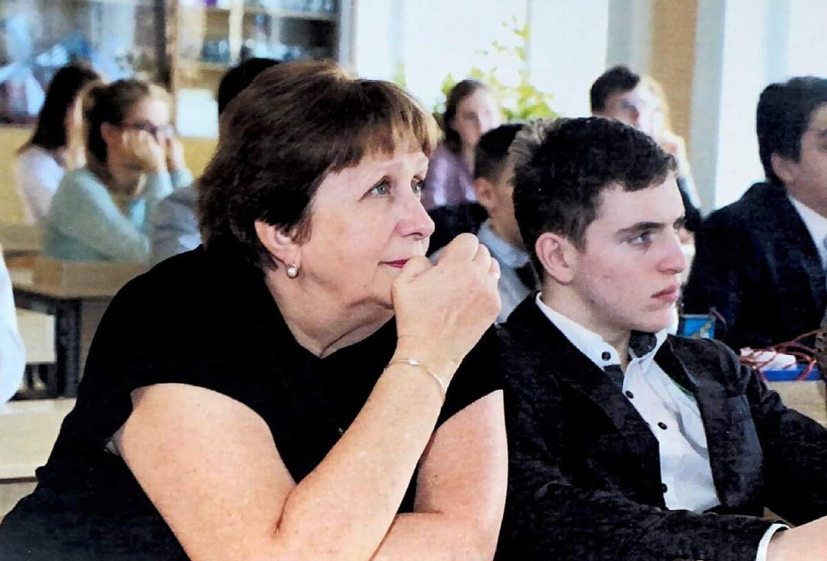 Архивное фото