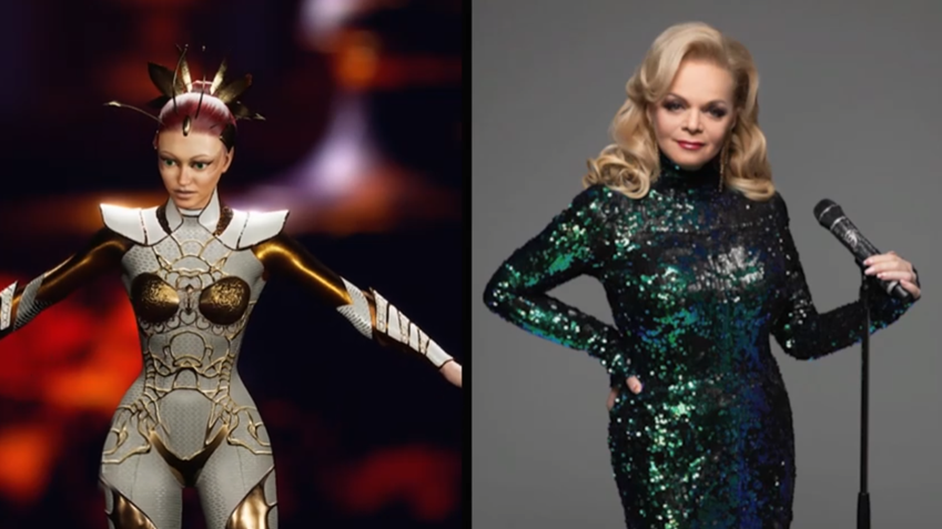 Аватар шоу от 17 декабря 2023 года. Аватар шоу от 17 декабря 2023 года. Шоу аватар жюри аида. Аватар шоу от 17 декабря 2023 года. Шоу аватар жюри.