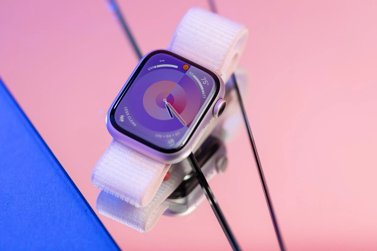 Apple остановила онлайн-продажи Apple Watch в США и не сможет ремонтировать  часы без гарантии | iXBT.com | Дзен