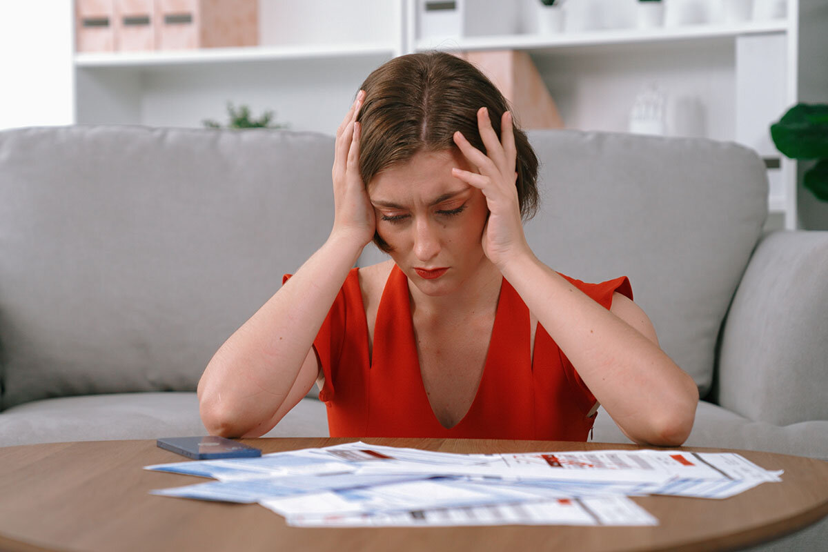    Хотя недвижимость и принадлежит вам, проживание в ней по факту получается все равно небесплатным