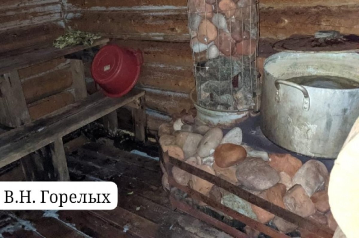   В отношении свердловчанки, закопавшей новорожденного в сугробе, завели дело