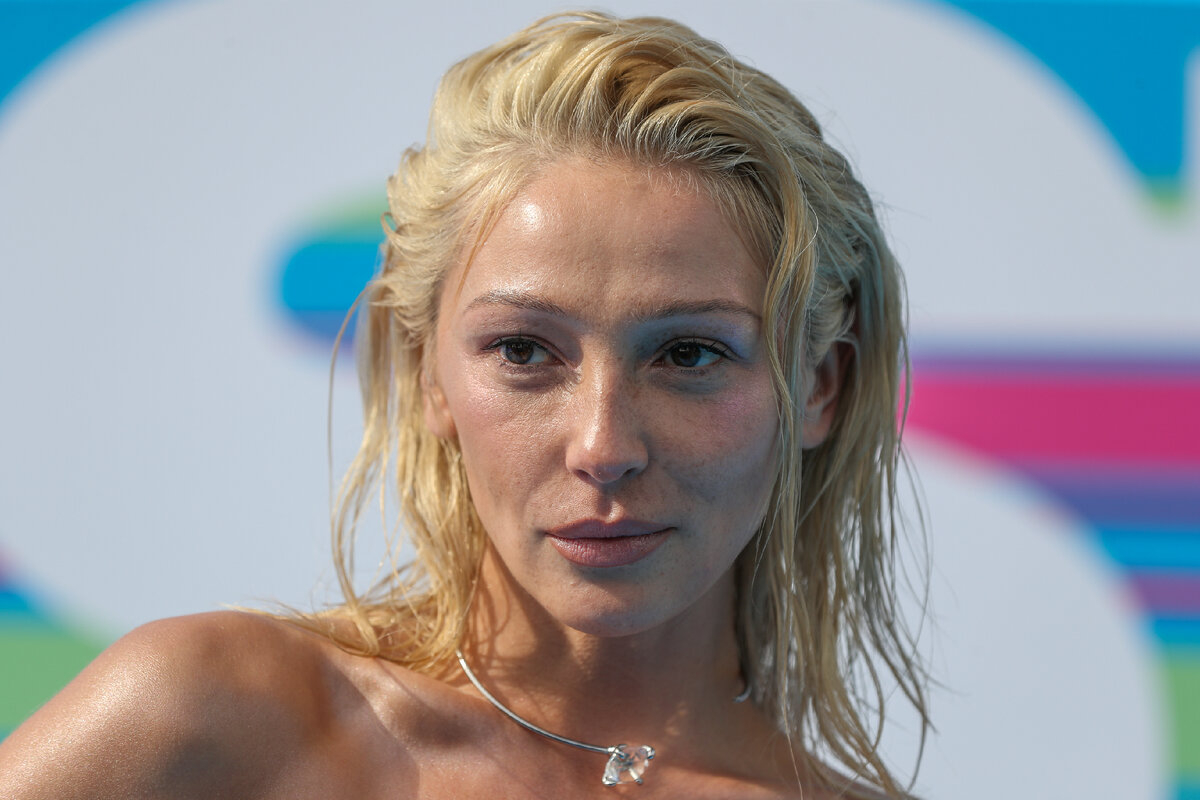 Bulkin Sergey/news.ru/Globallookpress