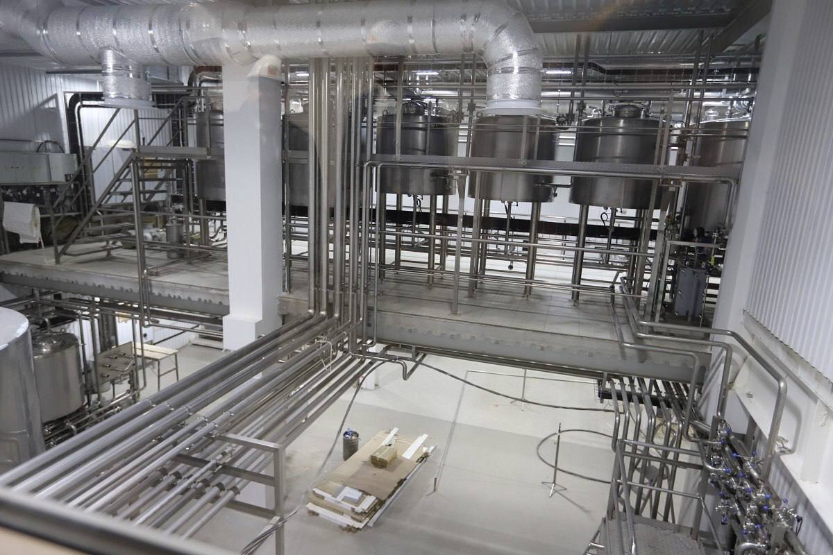    Возрождаем закрытые, строим новые. Денис Паслер — о развитии предприятий АПК Оренбуржья Андрей Севостьянов