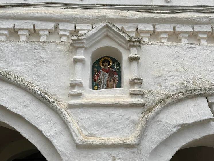     В день Мины можно посетить церковь и помолиться о здоровье близких. фото: мк в ленобласти