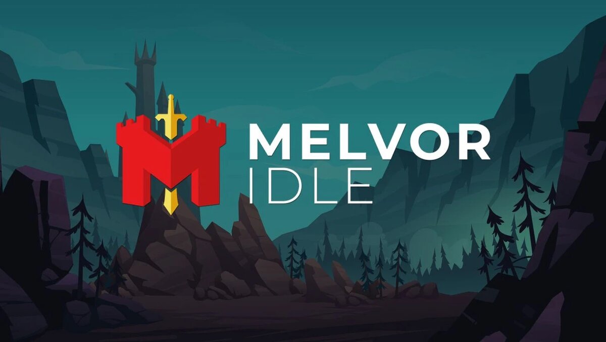 В Epic Games Store можно забрать приключение Melvor Idle | InTouch | Дзен