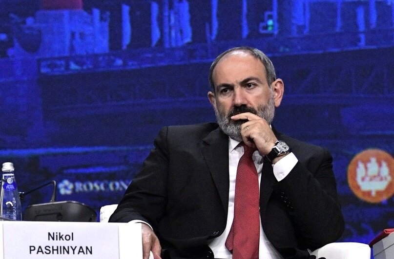 фото: Kremlin Pool//Globallookpress